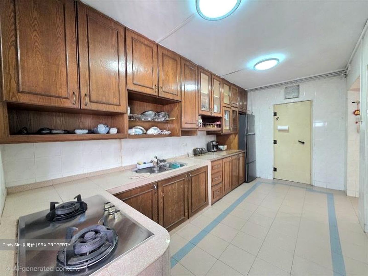 Blk 958 Hougang Street 91 (Hougang), HDB 5 Rooms #590289961